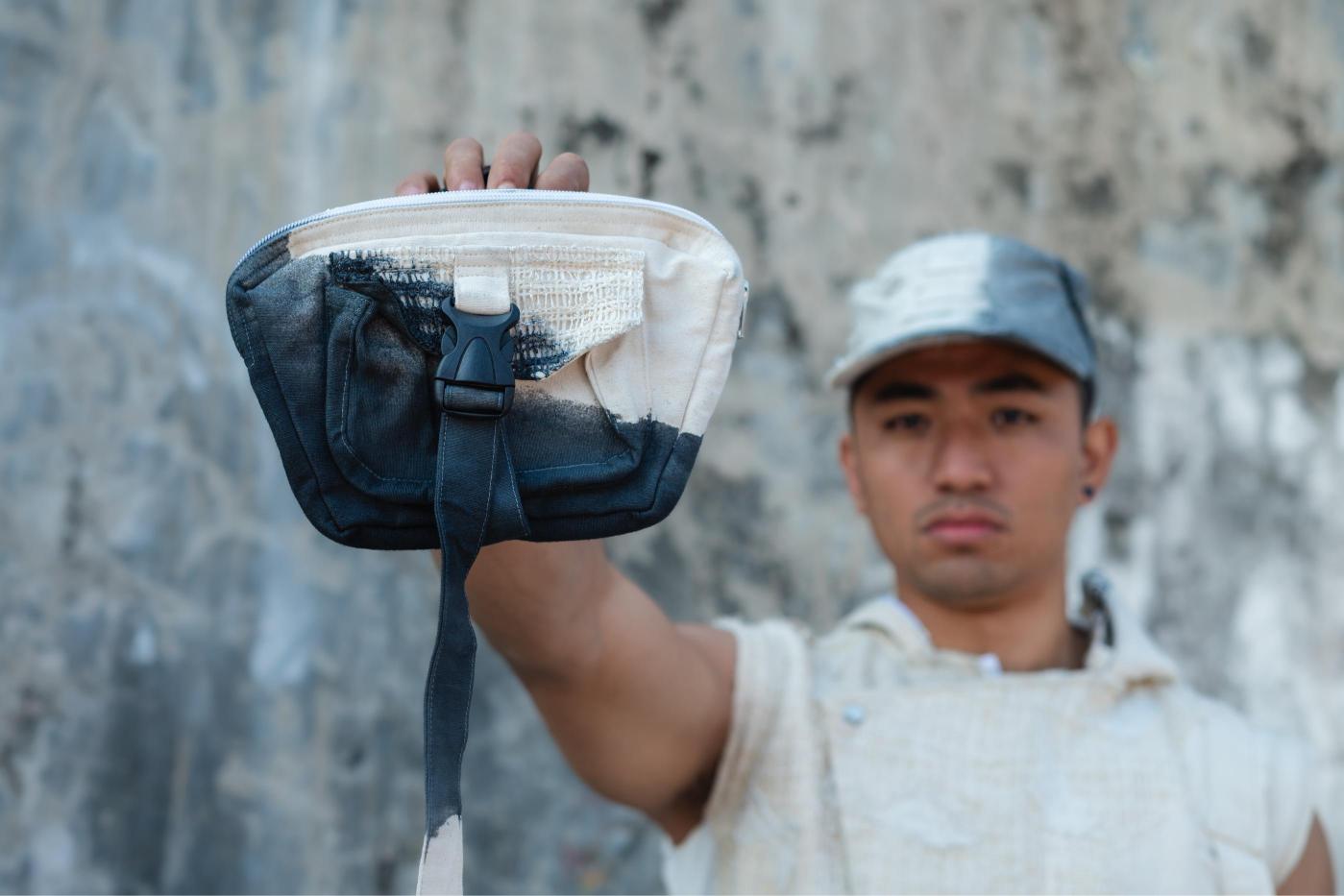 Junen Modular Bag