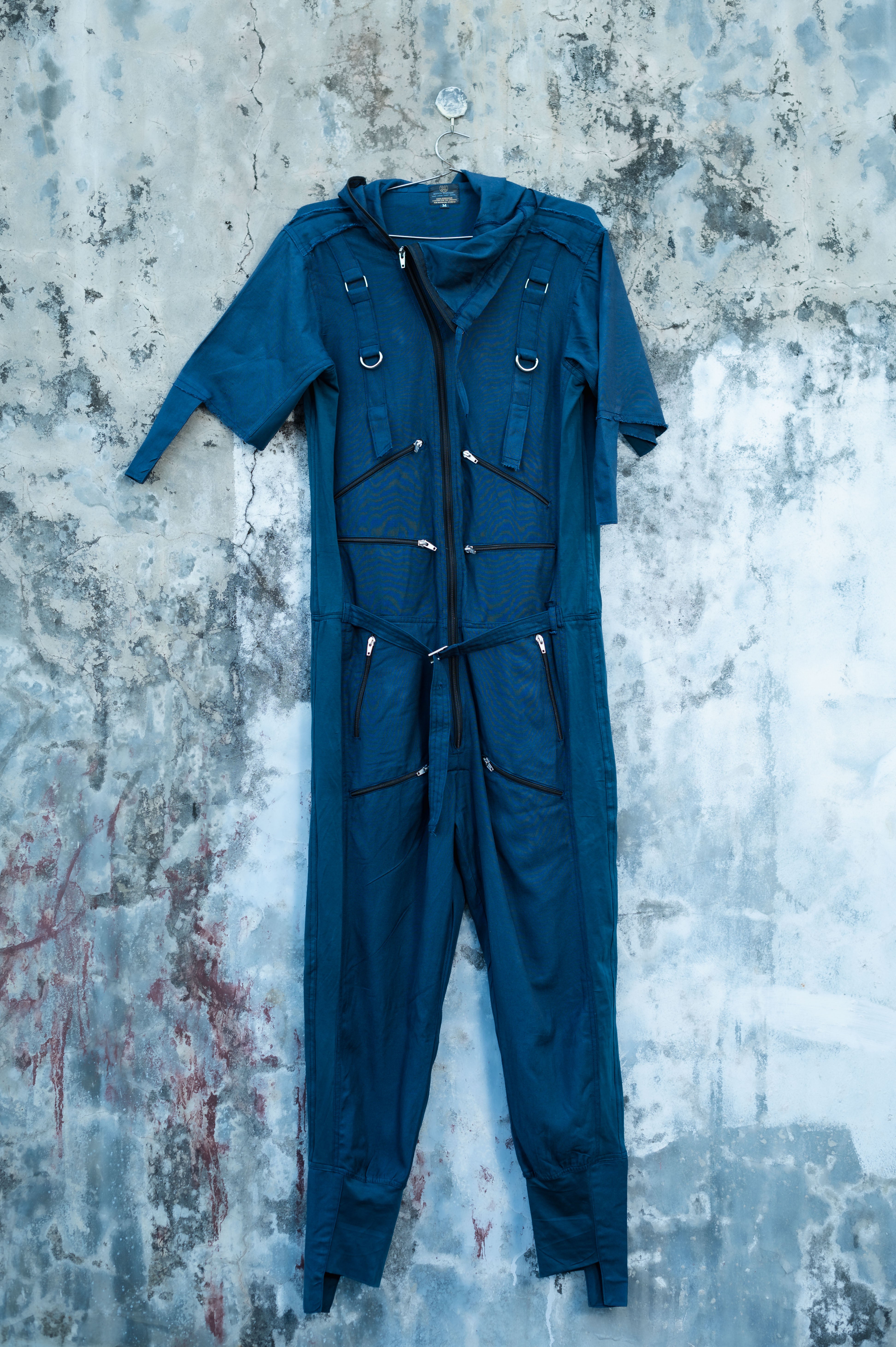 Yami No Hana Body Suit