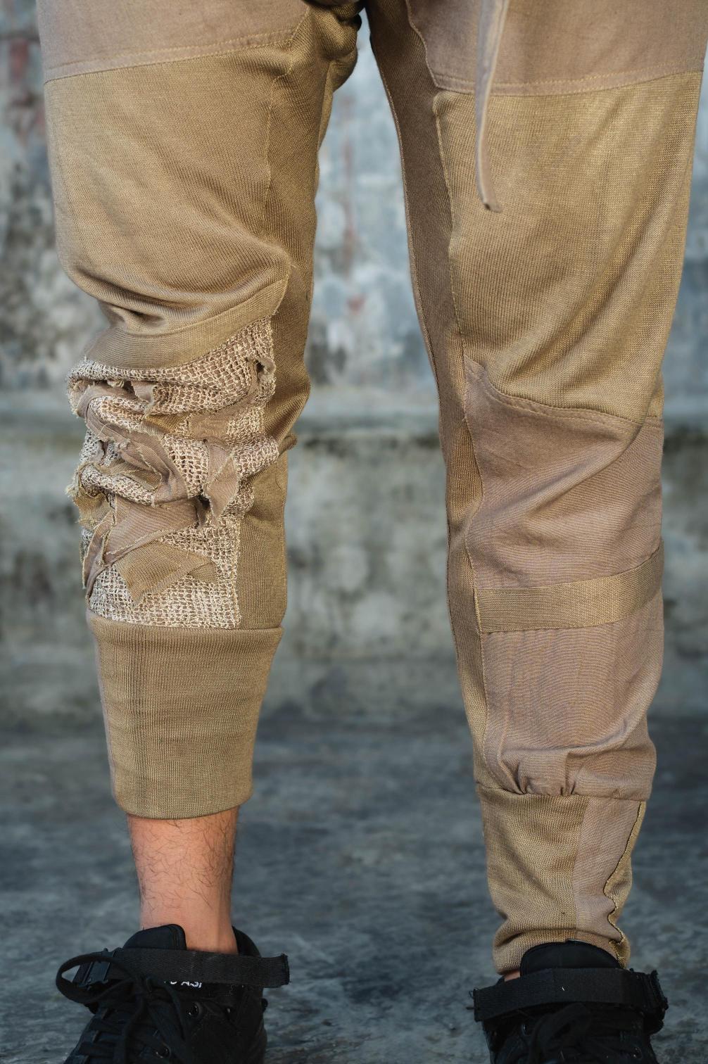 Ryuen Modular Pants