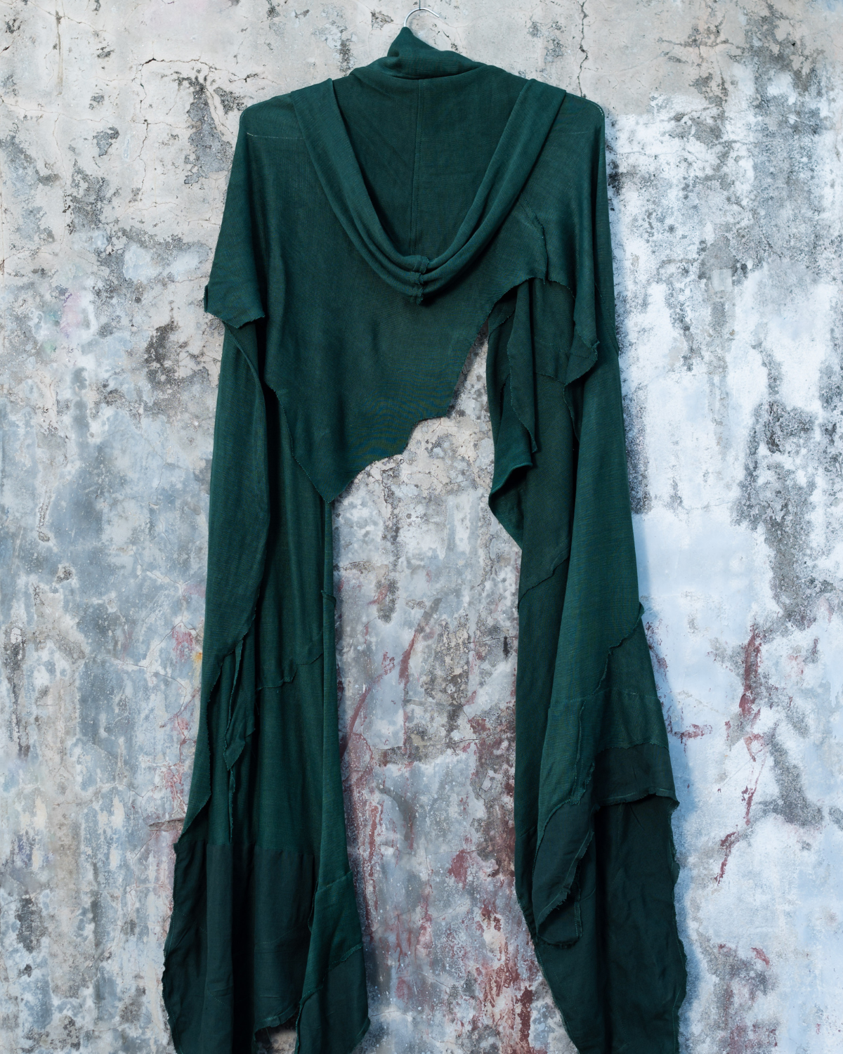 Gien Cape Shawl