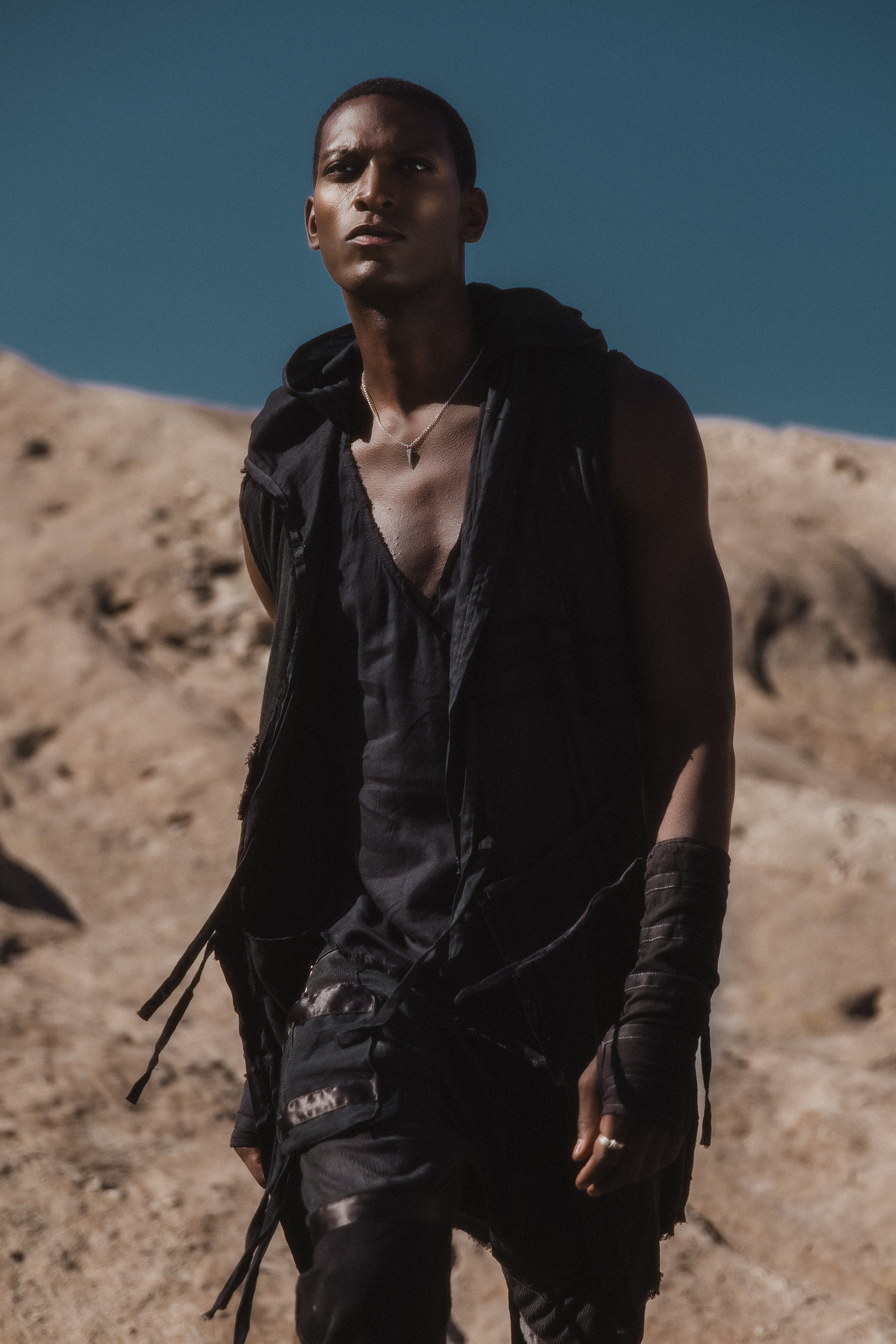 Cronos Cardigan
