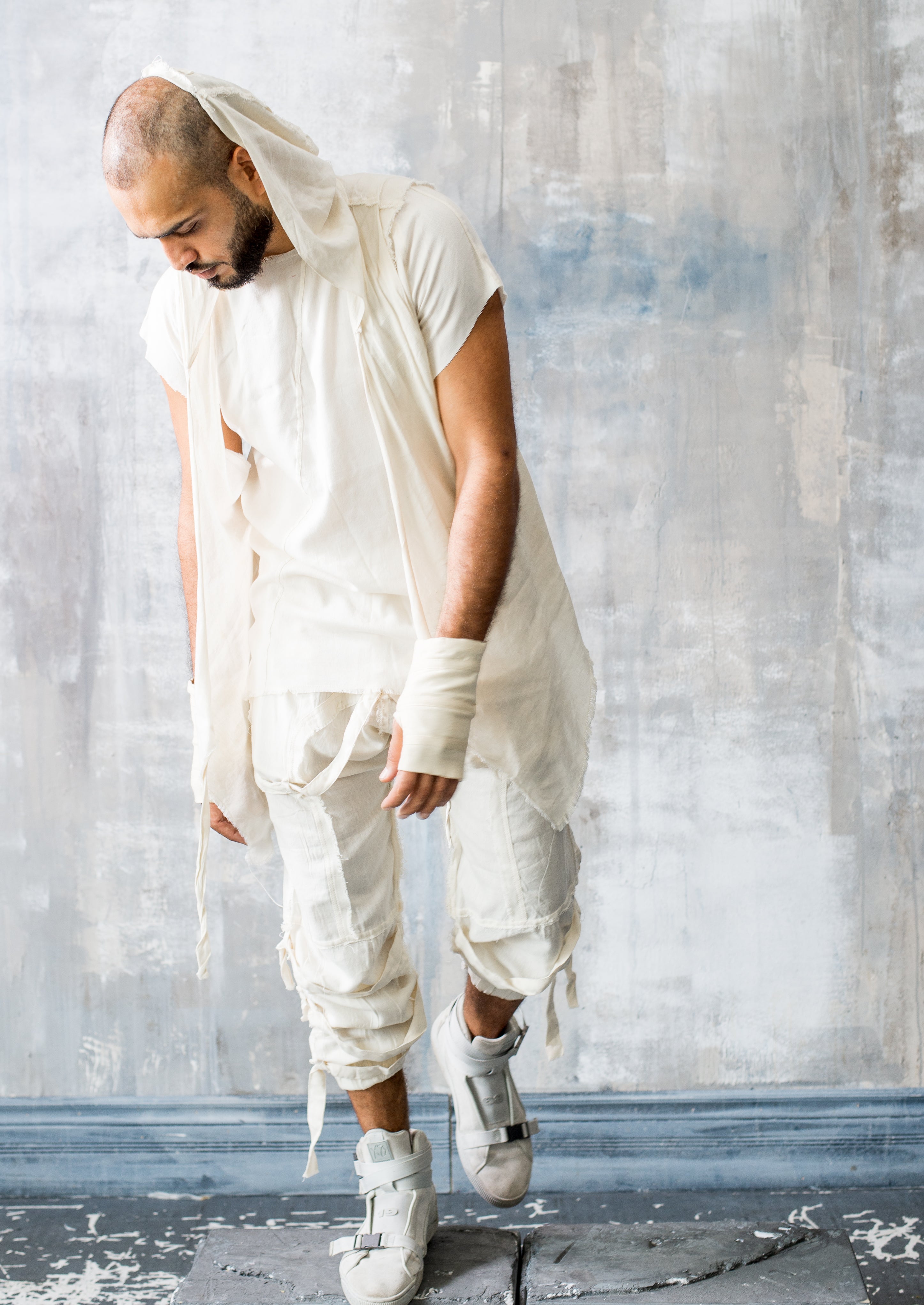 Transcend Pants
