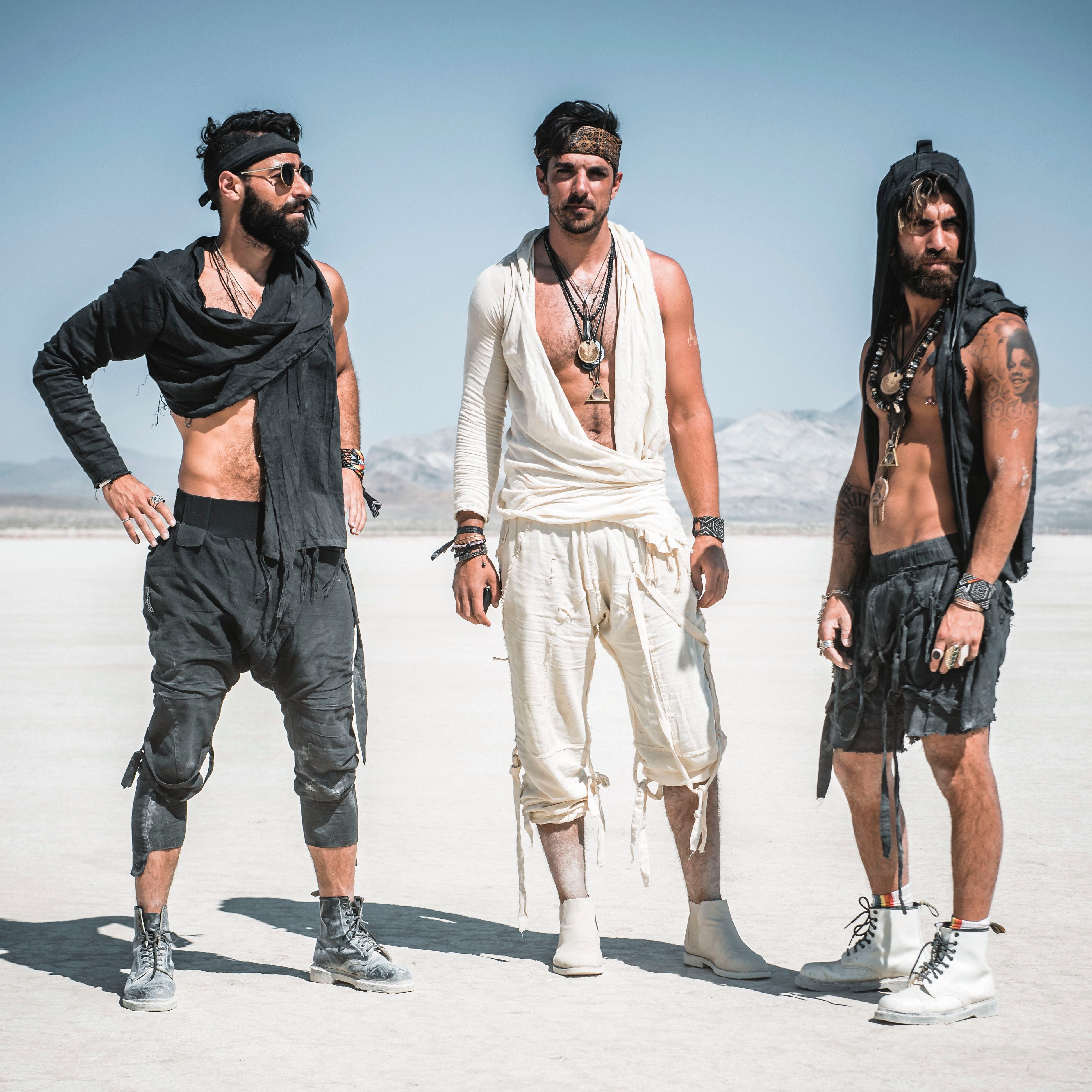 Transcend Pants