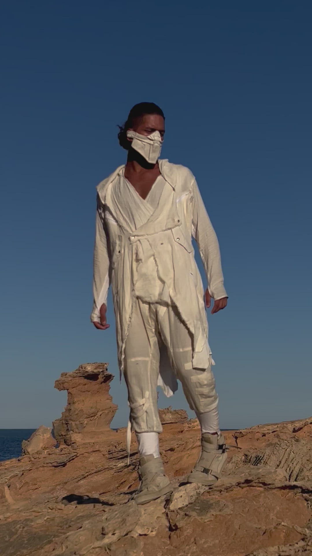 Varano Robe