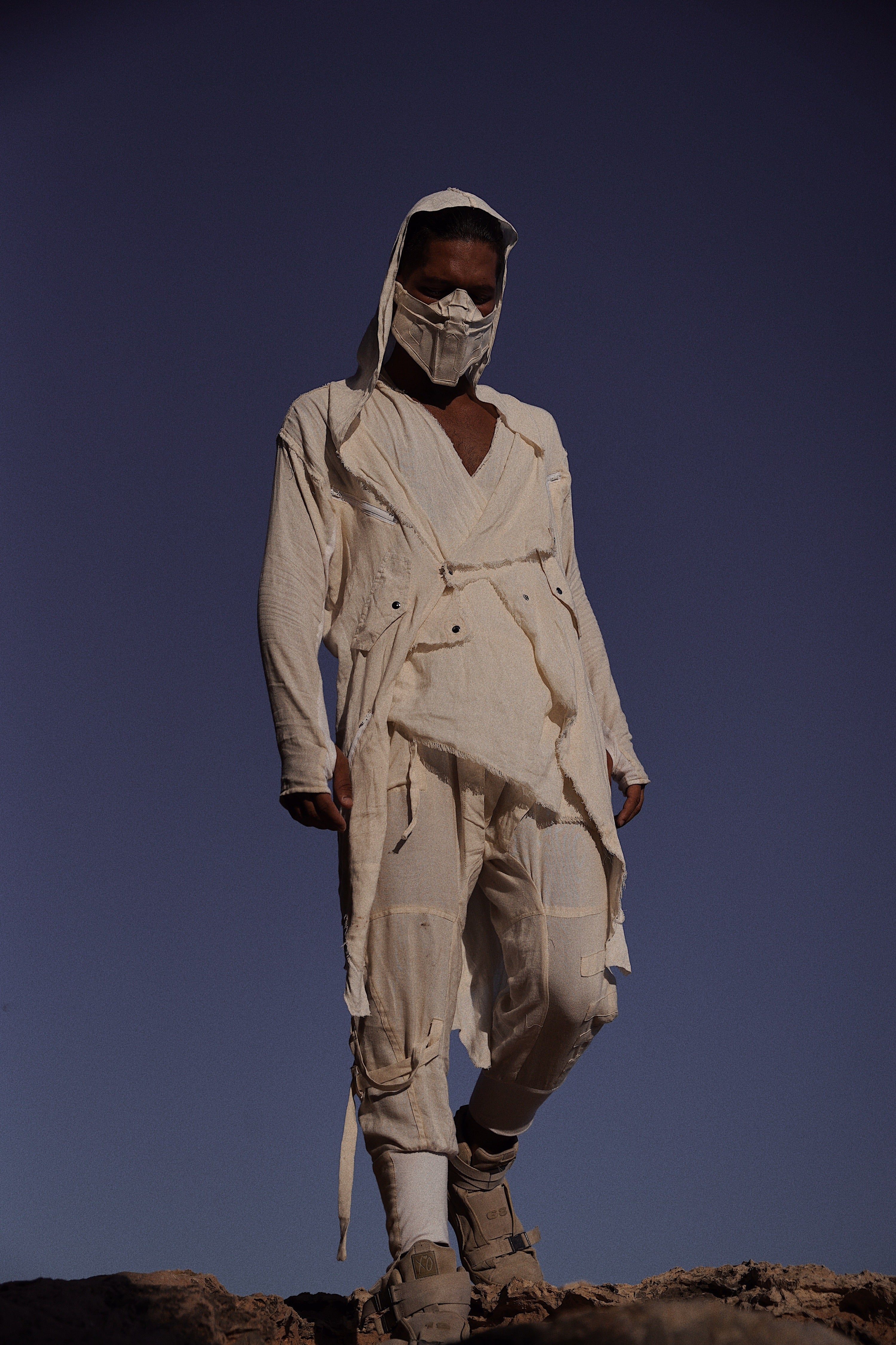 Morpheus Dust Mask