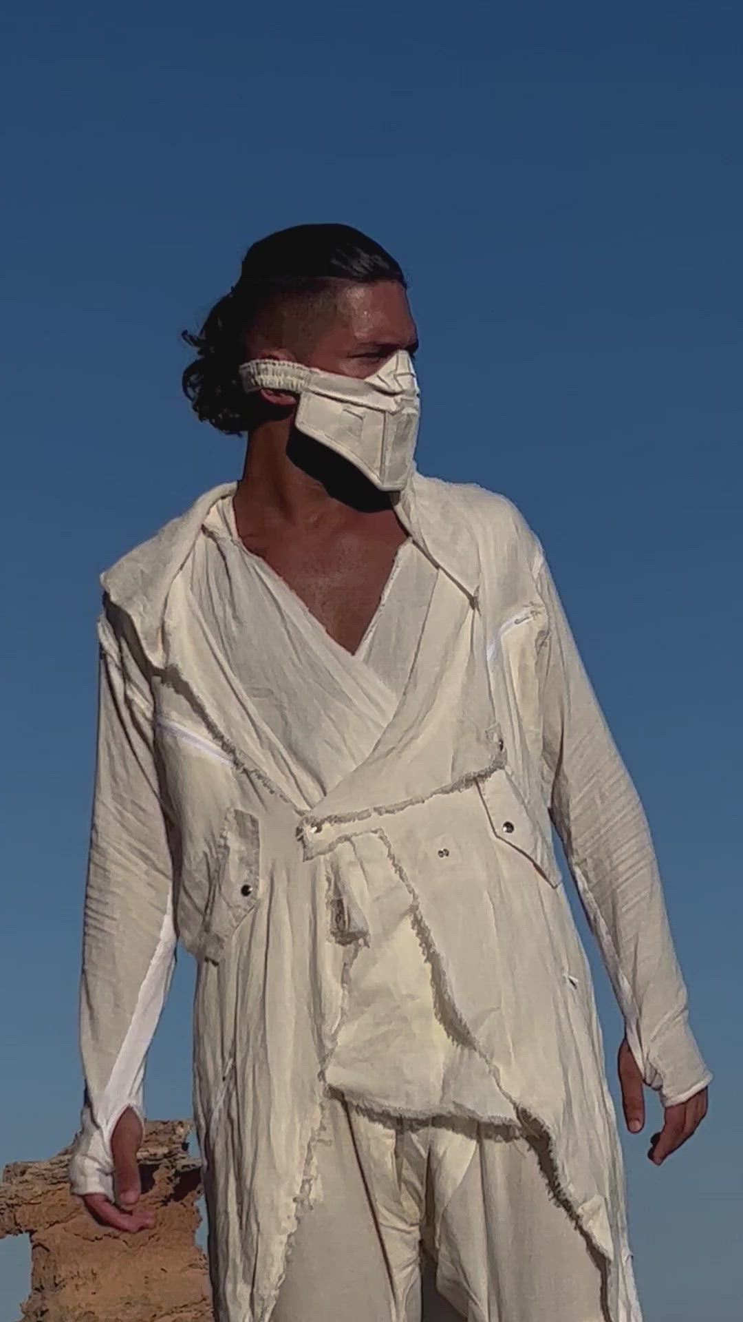 Varano Robe
