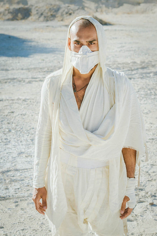 Morpheus Dust Mask