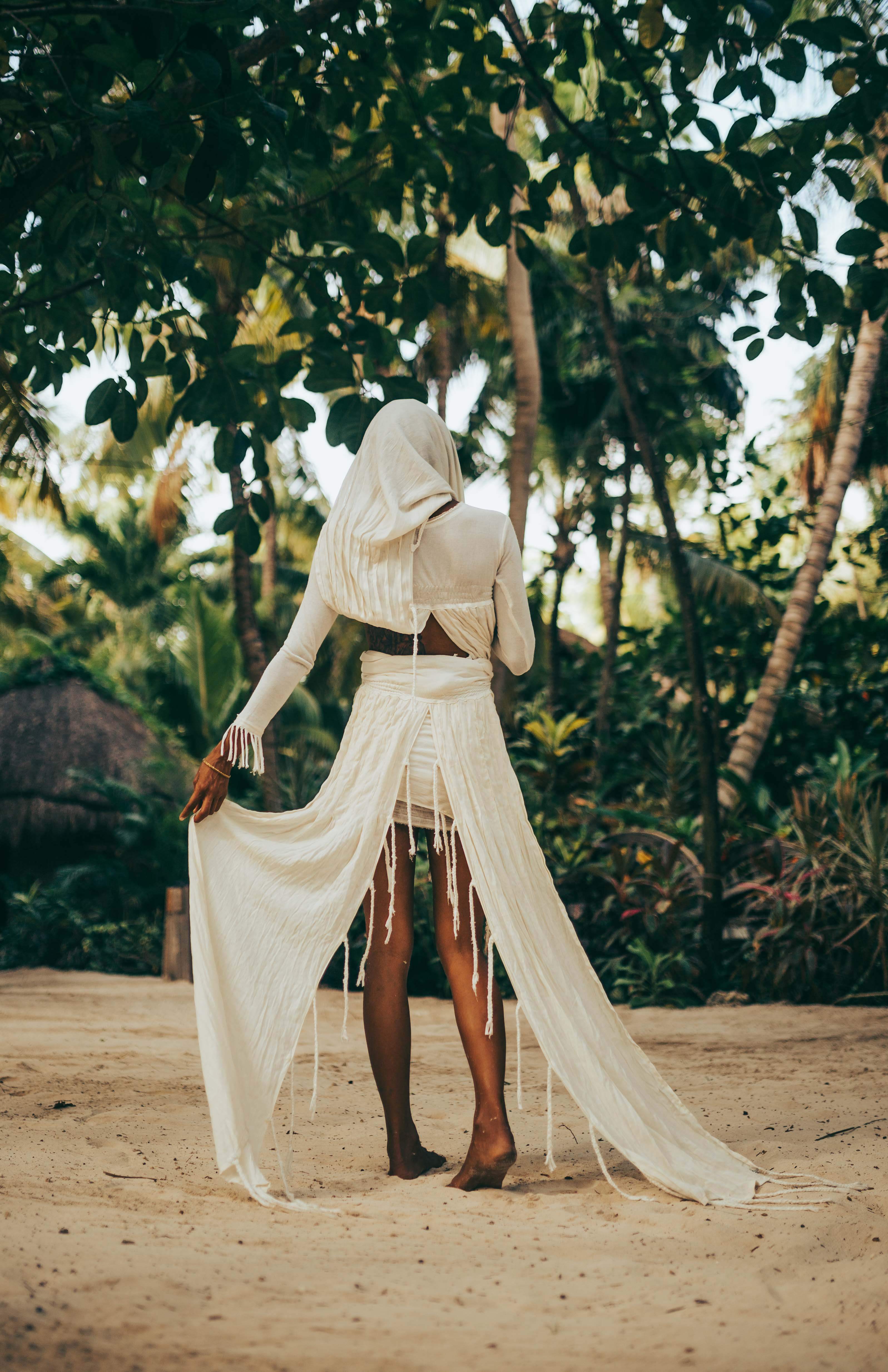 Athena Dress
