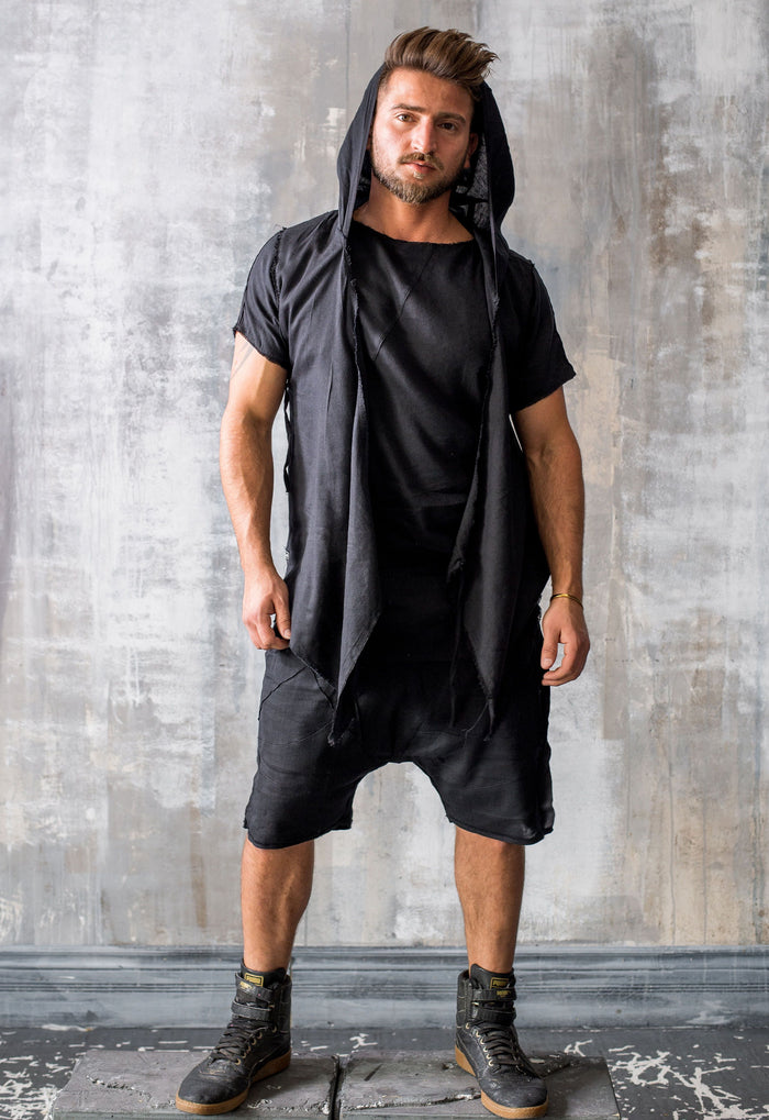Heracles Shorts