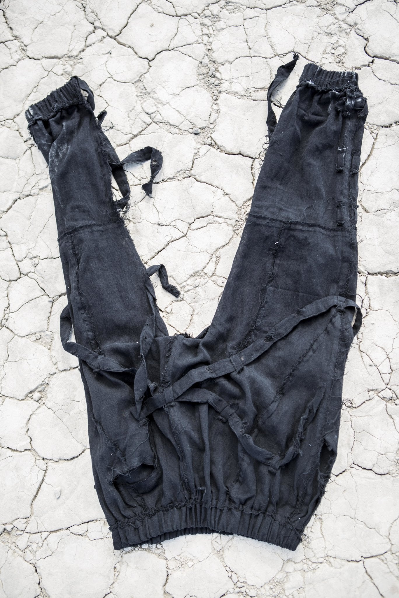 Transcend Pants