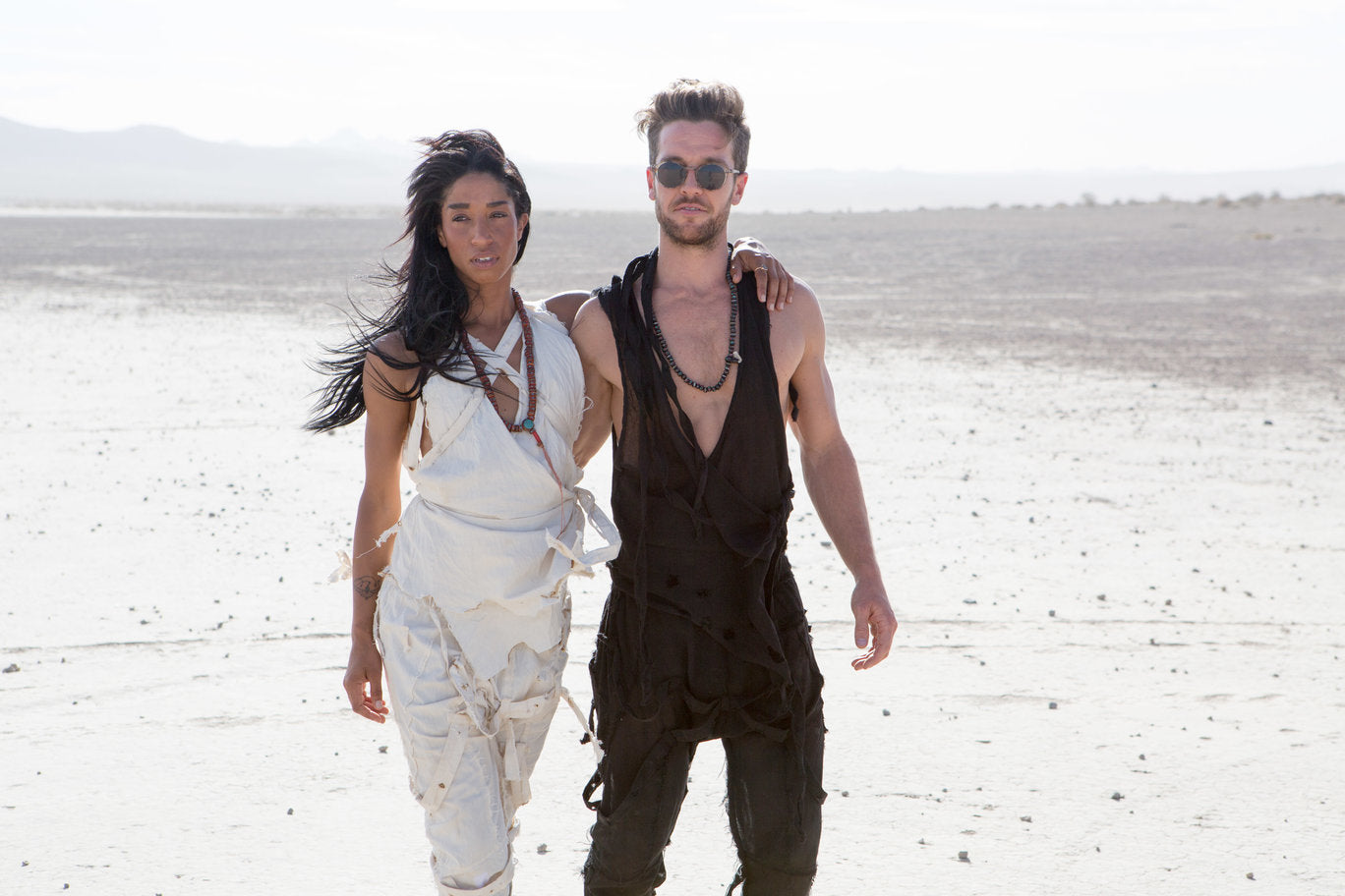 Transcend Pants