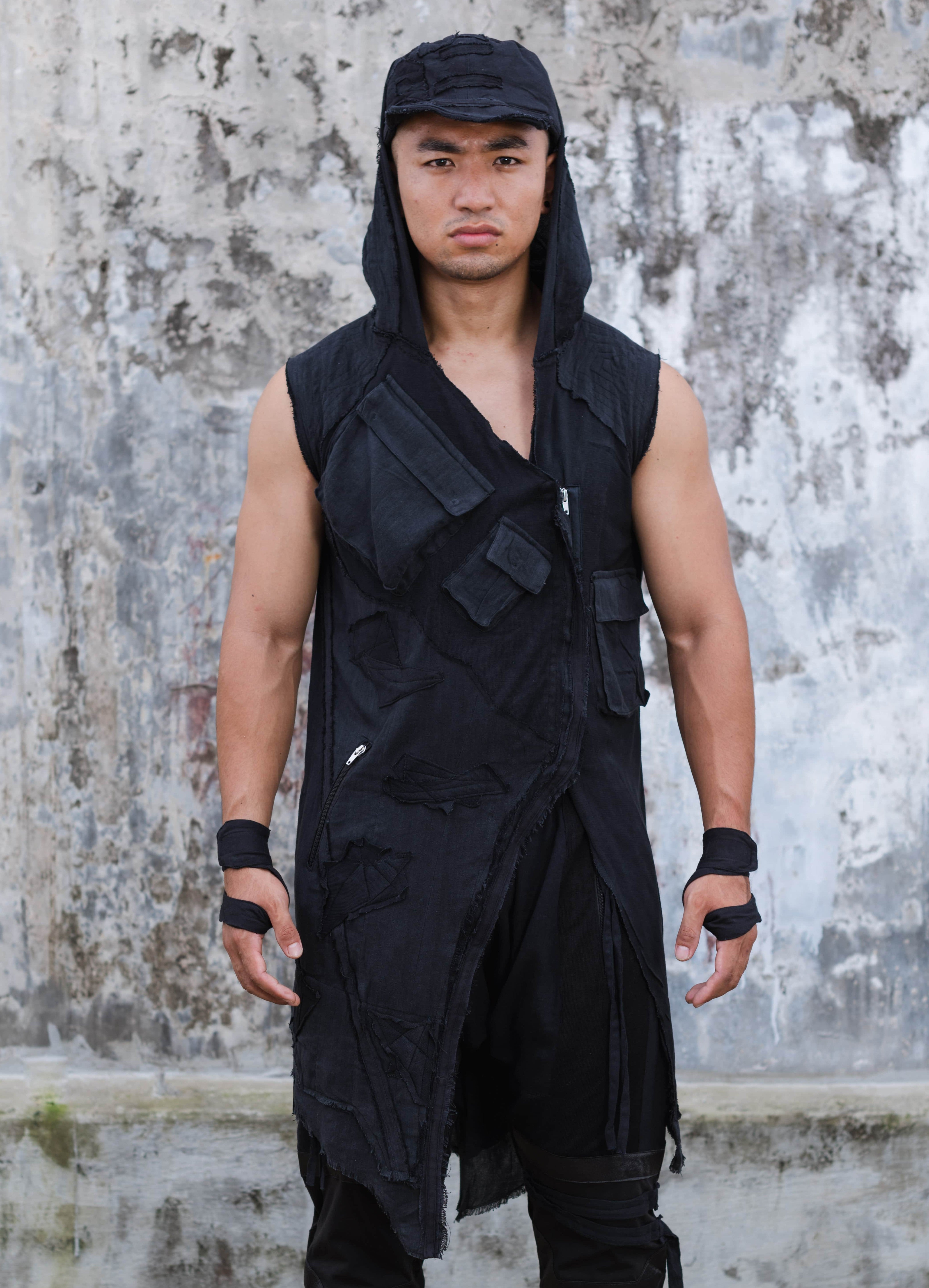 Gōken Combat Gloves