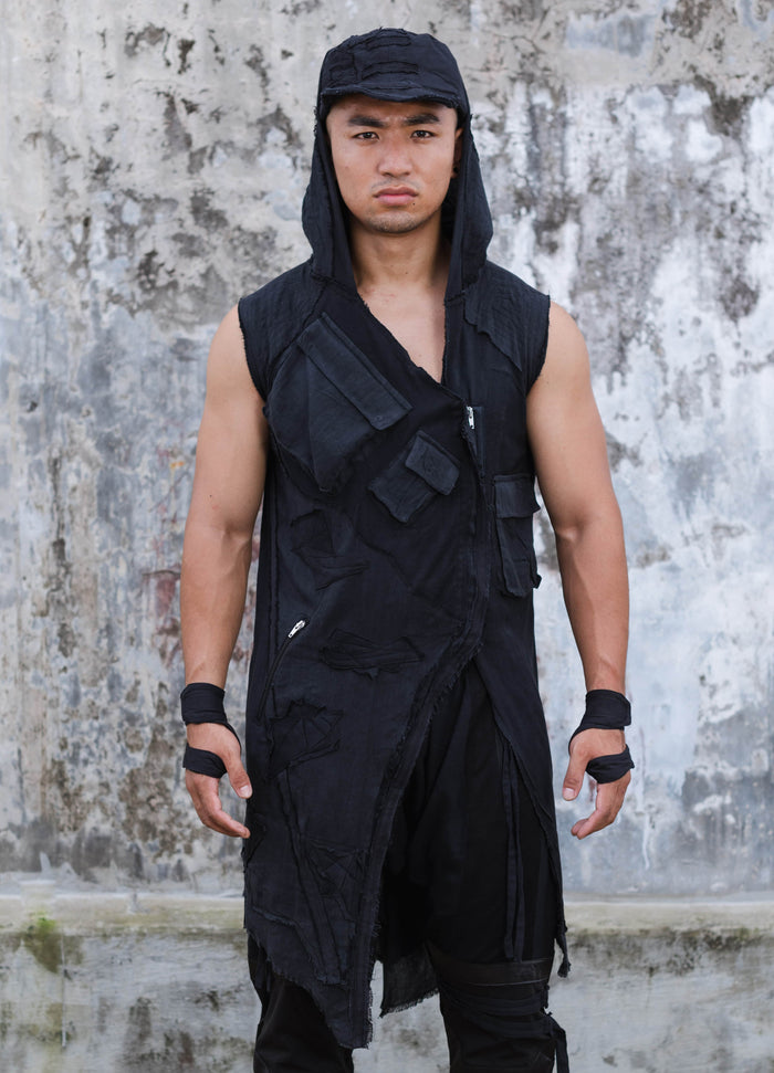 Gōken Combat Gloves