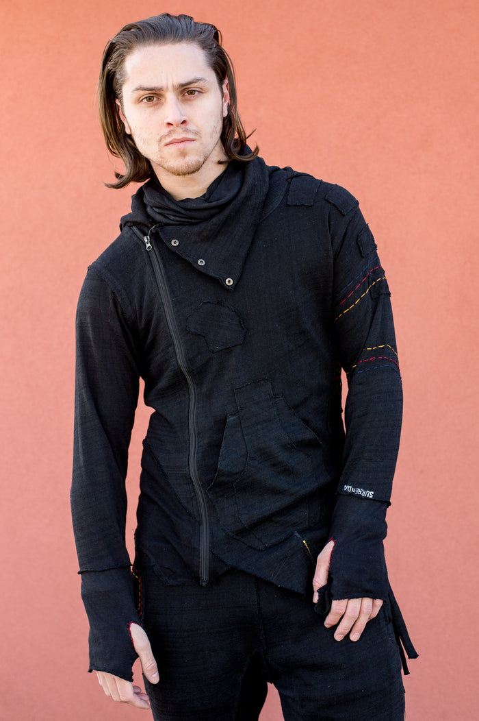Shinobi Sweater