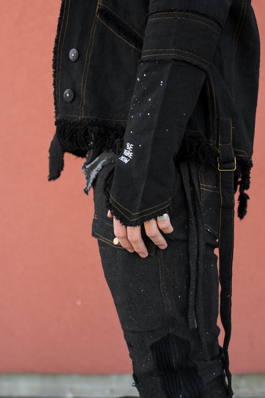 Hikaru Jeans