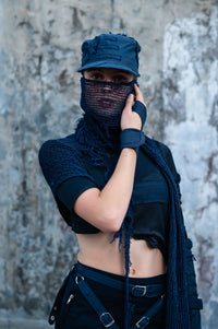 Gōken Combat Gloves (WOMEN)