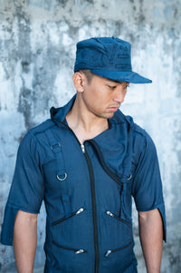 Yami No Hana Body Suit