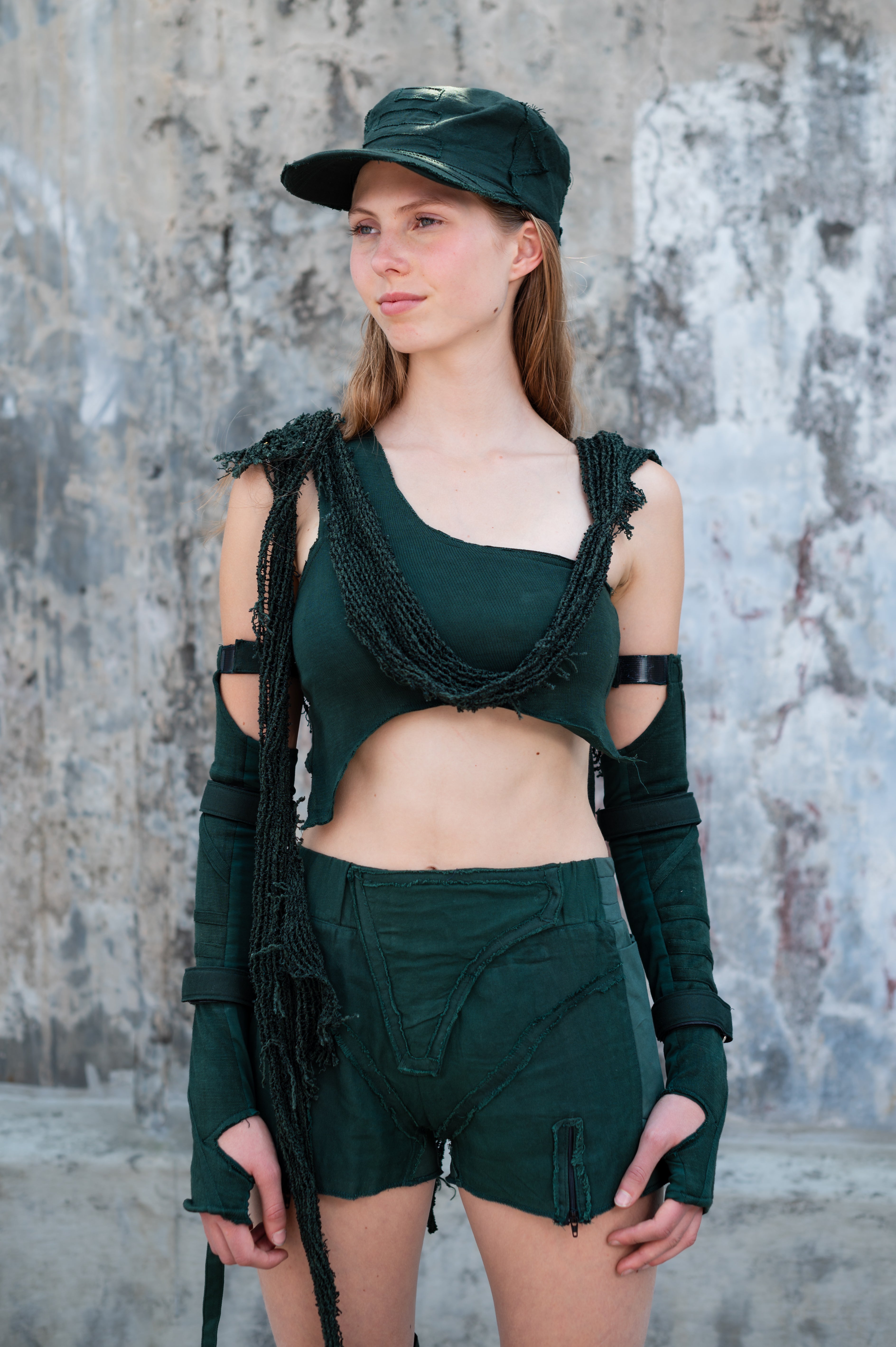 Emerald Green
