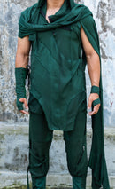 Yurushi Pants