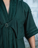 Shizen Assasin Kimono