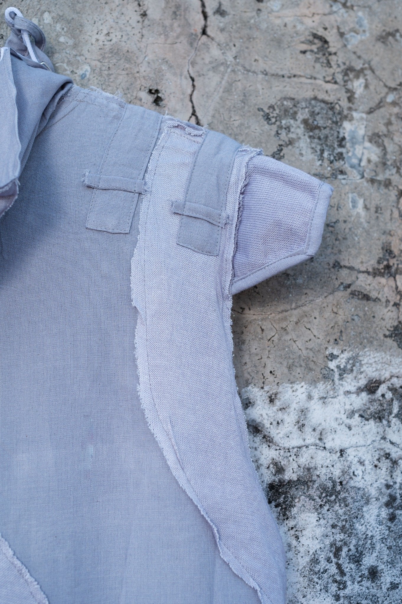 Shinjitsu Short Robe
