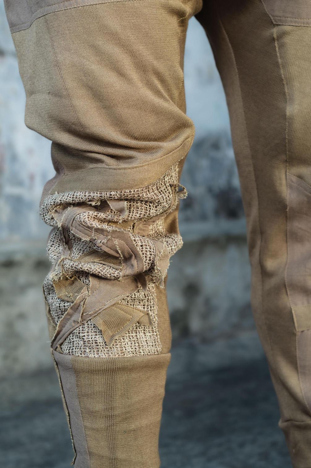 Ryuen Modular Pants