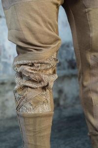 Ryuen Modular Pants