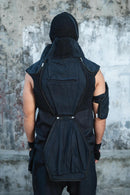 Kūen Moddlar Assassin Armour System (Armour)