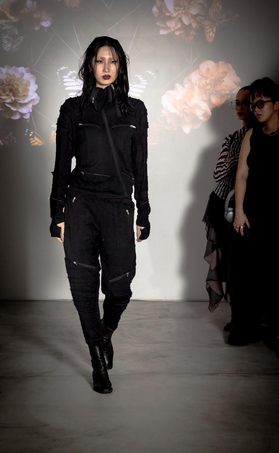 Kage No Hana Second Skin Bodysuit