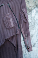 Shuen Robe