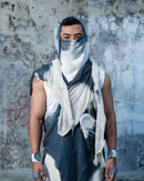 Shinjitsu Short Robe