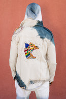 Heorwulf Denim Jacket