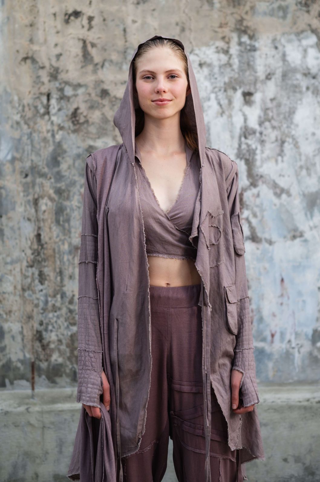 Kūen Robe (Women)