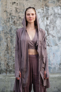 Kūen Robe (Women)