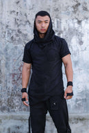 Hakani Hooded Pullover