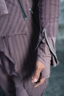 Shuen Robe