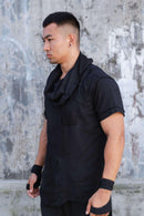 Hakani Hooded Pullover