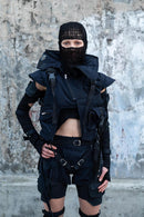 Yurei Ninja Face Mask