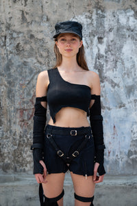 Yamien Modular Harness
