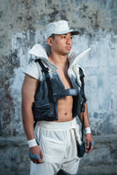 Kijin Tactial Survival Vest (MEN)