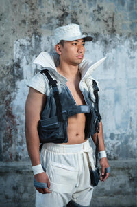 Kijin Tactial Survival Vest (MEN)