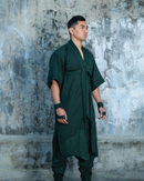 Shizen Assasin Kimono