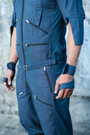 Yami No Hana Body Suit