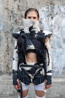 Kijin Tactial Survival Vest (WOMEN)