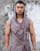 Shienen Cardigan