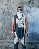 Shinjitsu Short Robe