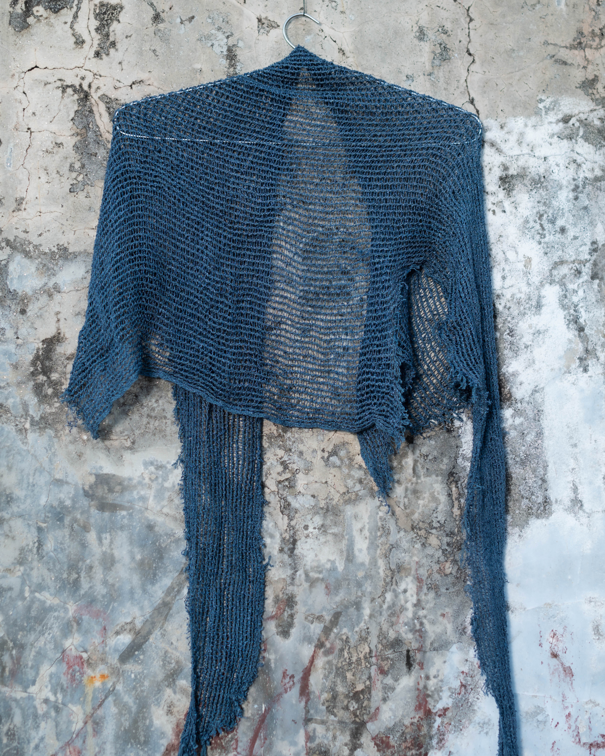 Soen Silk Scarf