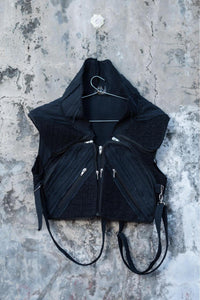 Kūen Moddlar Assassin Armour System (Armour)