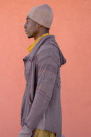 Shinobi Sweater