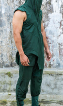 Yurushi Pants
